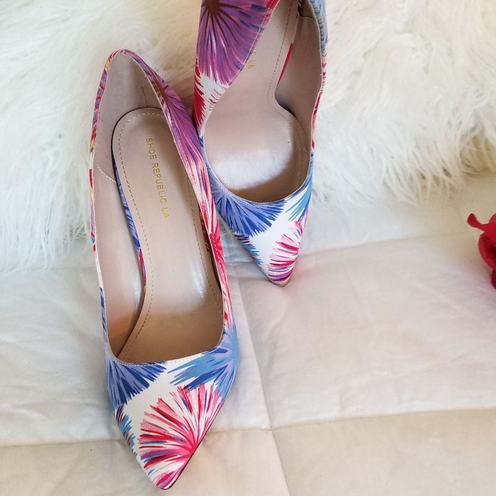 Shoe Republic